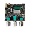 2.1 Channel Audio Amplifier Module Bluetooth Stepless Tuning 10 Sounds