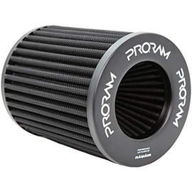 63mm ID - PRORAM 120mm Universal Cone Air Filter