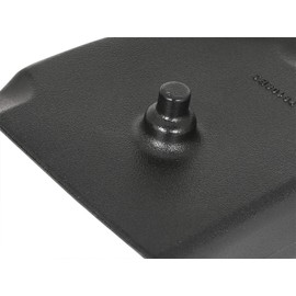 AFE Filters 54-76108-S Momentum GT Intake System Dynamic Air Scoop