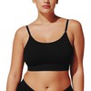 ThirdLove Form Seamless Adjustable Back Wireless Bra, Bralette Bra with