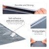 Large Mailing Bags Extra Strong Grey Mail Envelopes For Packaging