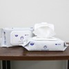 살균99.9 손소독티슈 50매입X10개 99.9% Germicidal Hand Sanitizing Wipes, 50 Sheets