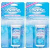 Baquacil 4 Way Test Strips (25 count) (2 Pack)