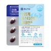 Chong Kun Dang Eye Health Supercritical Astaxanthin Lutein 30 Capsules 1 Box / 종근당 눈건강엔 초임계 아스타잔틴 루테인 30캡슐 1박스