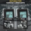 CMTOOL Engine Oil Tester, Gasoline Diesel Engine Oil Quality Analyzer,