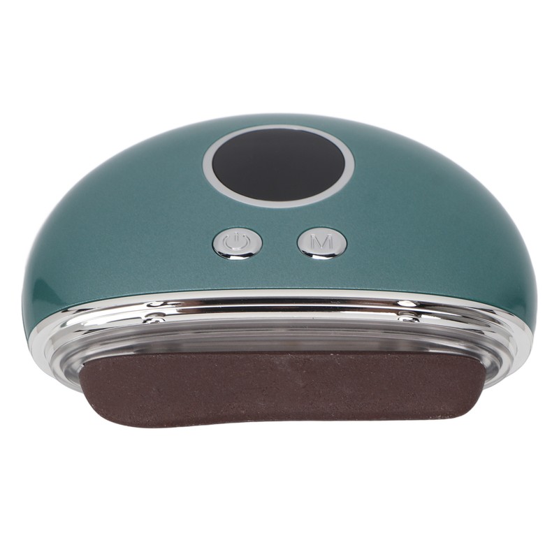 Electric Gua Sha Massager Quickly Heating Promote Circulation Skin Scraping