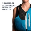 Astral, Ceiba Life Jacket PFD for Whitewater, Touring Kayaking, Canoeing