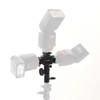 Manfrotto Joe McNally Rotating Locking Triflash Tilthead