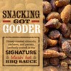 Rufus Teague Hot BBQ Honey Roasted Nuts Mix, Sweet &