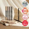 kiss me [Double 5% Coupon][Kiss Me] Heavy Rotation Hard Edge