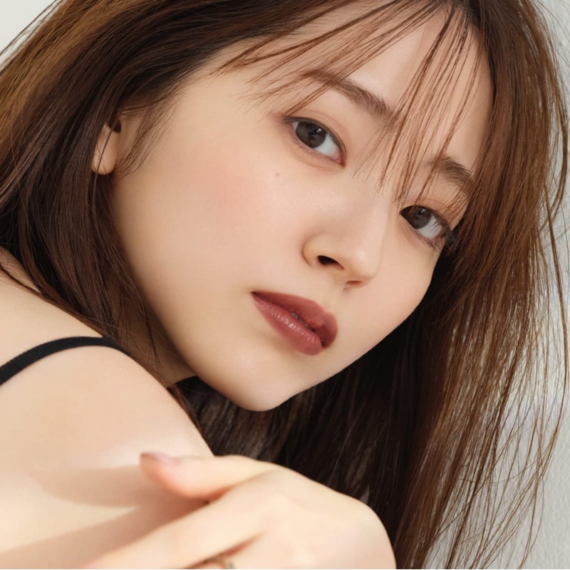 iDIMPLE Lip Tint, Lipstick, Tint, Won't Fall Off, Moisturizing, Airi