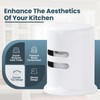 Dishwasher Air Gap Cover, Dishwasher Air Gap Cap for Kitchen
