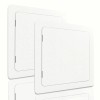 Morvat 14x14 Access Panel with Door for Drywall & Ceiling,