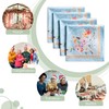 Maison d' Hermine Cloth Napkin 100% Cotton Set of 4