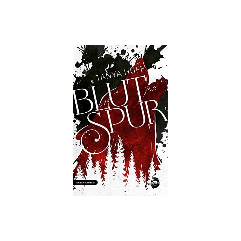 Blutspur (Blut-Linien)