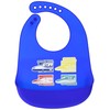 Belcot Baby Supplies Meal Apron Shinkansen Apron