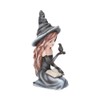 Nemesis Now D2449G6 Regan Figurine 23cm Black