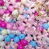 【DPC】Color Theme - DIY BEADS:_Puppy Love_650 ML