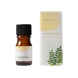 Tree of Life Essential Oil Frankincense 5ml