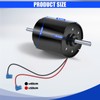 Avutrel Furnace Blower Motor Rv Hydro Flame Furnace Compatible with