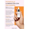 MARY KAY Concentrado Iluminador de Ácido Ferúlico + Niacinamida Clinical