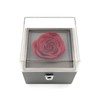 The Amore Box - Red Rose Jewelry Gift Box with