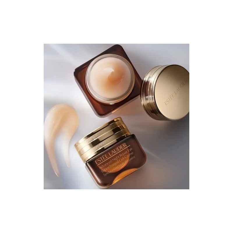 Estée Lauder Advanced Night Repair Eye Supercharged Gel-Creme 15ml Momento