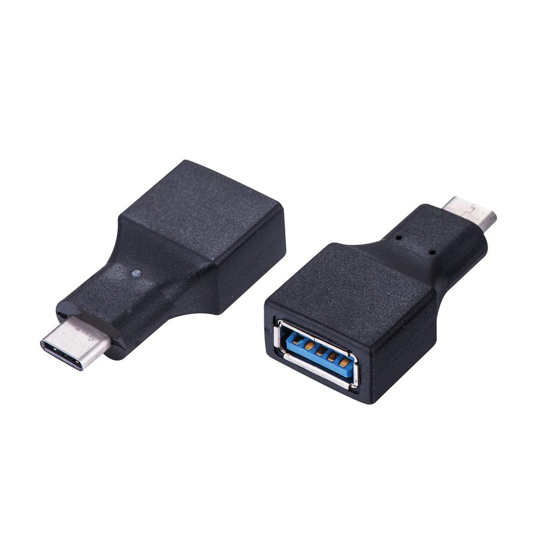 VALUE USB 3.2 Gen 1 Adapter, USB Type C -