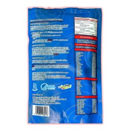 Dulet Lactosuero Suizo Sabor Fresa 1 Bolsa De 450 Grs