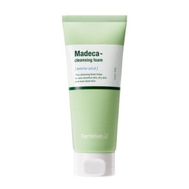 Centellian24 Madeca Amino Acid Cleansing Foam 160g / 센텔리안24 마데카 아미노산 클렌징폼 160g
