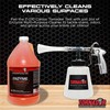 Tornador TC-Enzyme Multi-Purpose Cleaner – 1 Gallon | Enzyme Interior