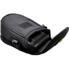 Xit XTPSC1 Deluxe Point and Shoot Camera Case (Black)