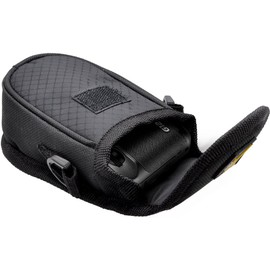 Xit XTPSC1 Deluxe Point and Shoot Camera Case (Black)