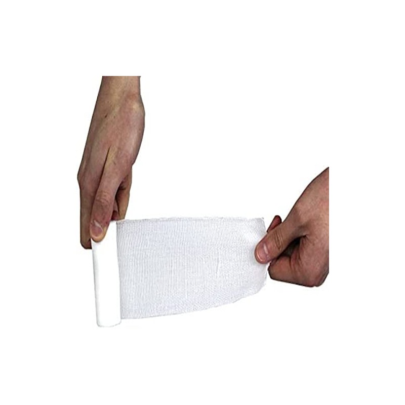Value Aid Conforming Bandage - 5cm x 4m - Pack