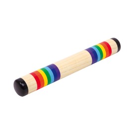 Legler Coloured Rain Wand