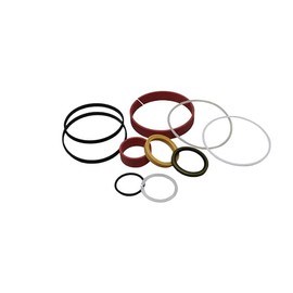 Aztec Hydraulics Replacement - Compatible with Seal Kit for Hyster 8505510 - Hydraulic Cylinder - Tilt