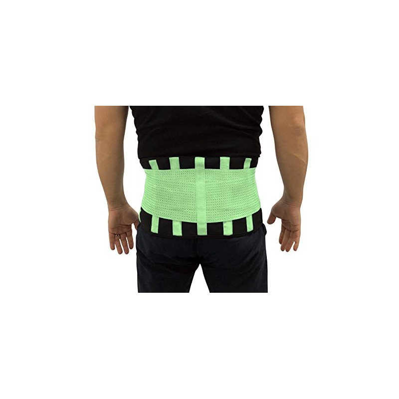 Scarlet Care Back Support Back Brace Back Support for Pain