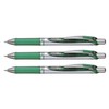 Pentel Energel Rollerball Gel Ink Rollerball Pens Pack of 3,