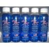 Aqua Fusion Five 4 oz Bottles of Premium Waterbed Conditioner