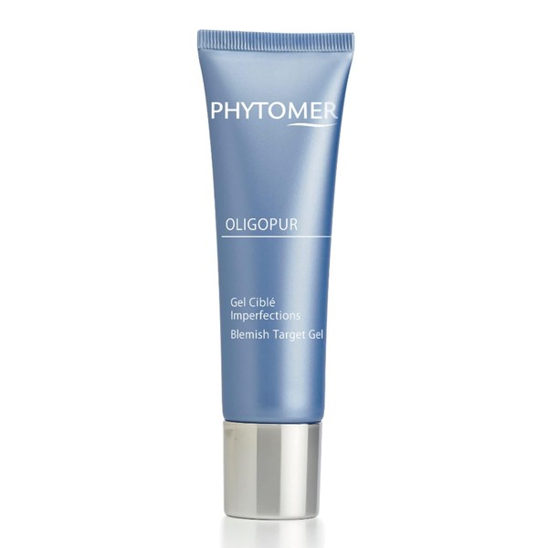 Phytomer Blemish Target Gel 30ml - Producto Original de Alta