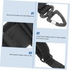 SUPVOX 2Pcs Multi Function Outdoor Glove Holder Straps Lightweight and