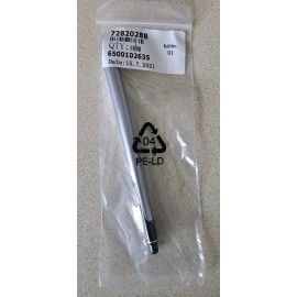 Promethean ActivPanel 7282028B V7 Spare Replacement Pen Nickel Active Panel