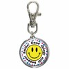 LITE X-809 (880) Belt Loop Marker Smile