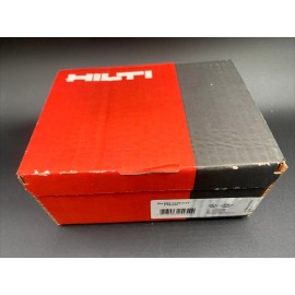 Hilti KB3 Expansion Anchor - Carbon Steel - 3/4" x 5-1/2" LT #282536 - BOX OF 10