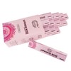 Raajsee Incense Sticks 12 Pack Set 15gm Each, -100% Organic