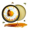 Crema Facial Sebo De Res + Miel Y Caléndula Efectiva