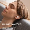 TOZO TOZO A1 Wireless Earbuds Bluetooth 5.3 Light Weight in
