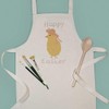 Azeeda 'Easter Chick Wearing Her Best Hat' Kid’s Cooking Apron