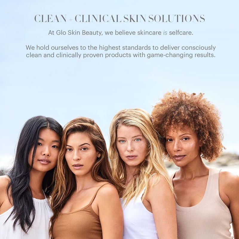 Glo Skin Beauty Restorative Cream