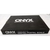 ONYX Products 5-lb. Stainless Steel Digital Postage Scale Same As